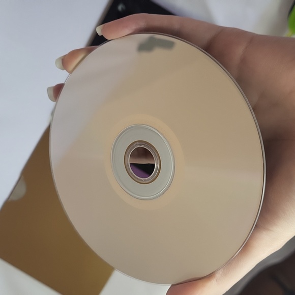 Emily Haines & the soft skeleton Knives don't have your back CD good used condit - Picture 4 of 10